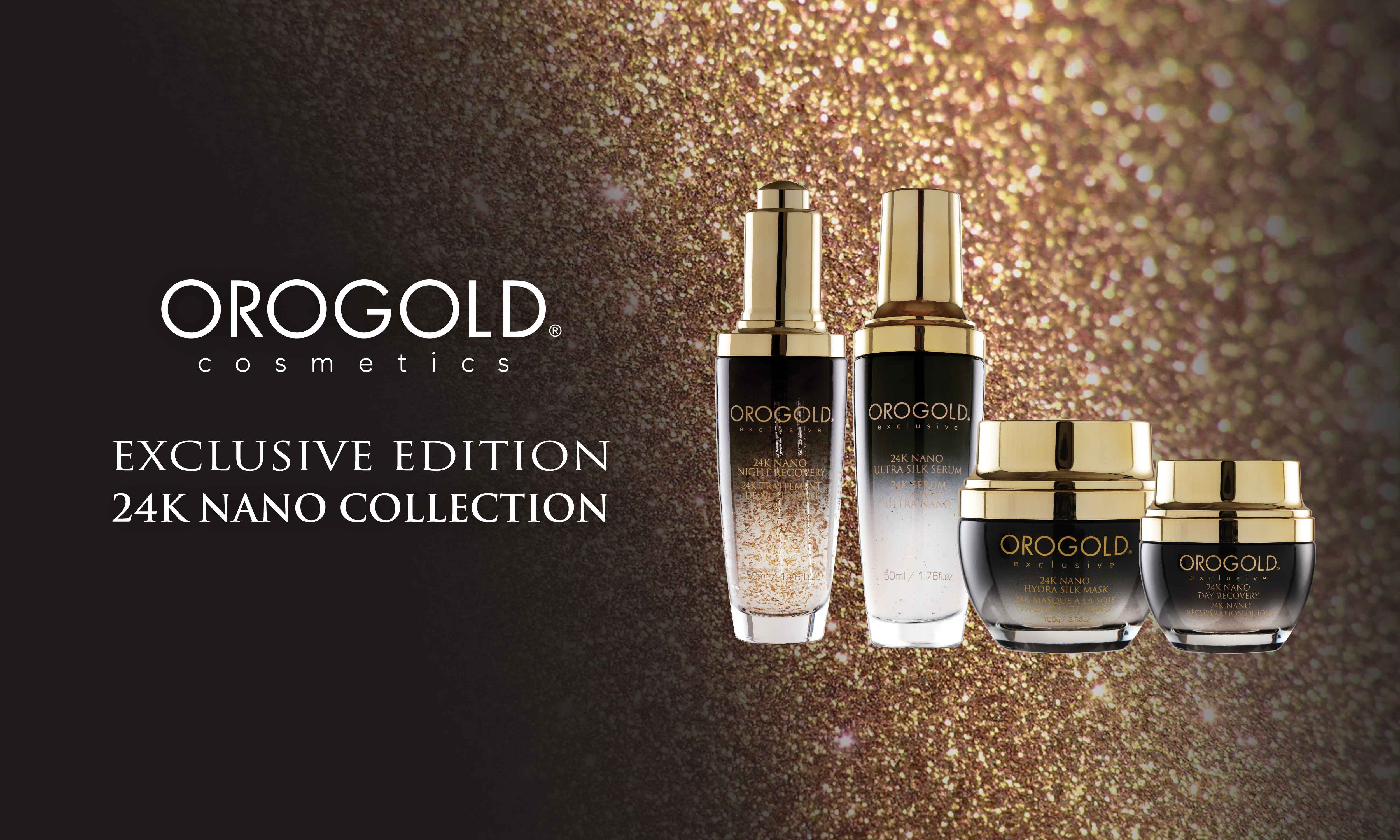OROGOLD | Langham Place