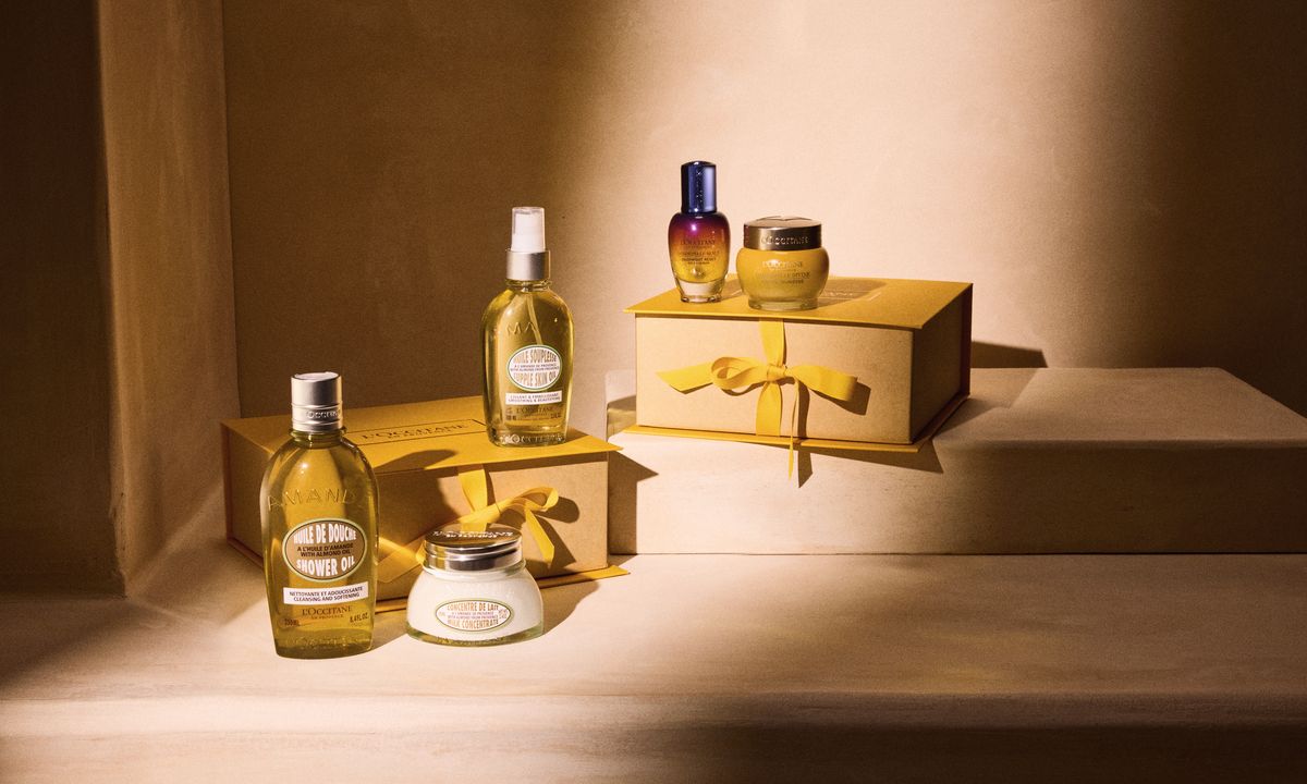 L'Occitane en Provence | Langham Place