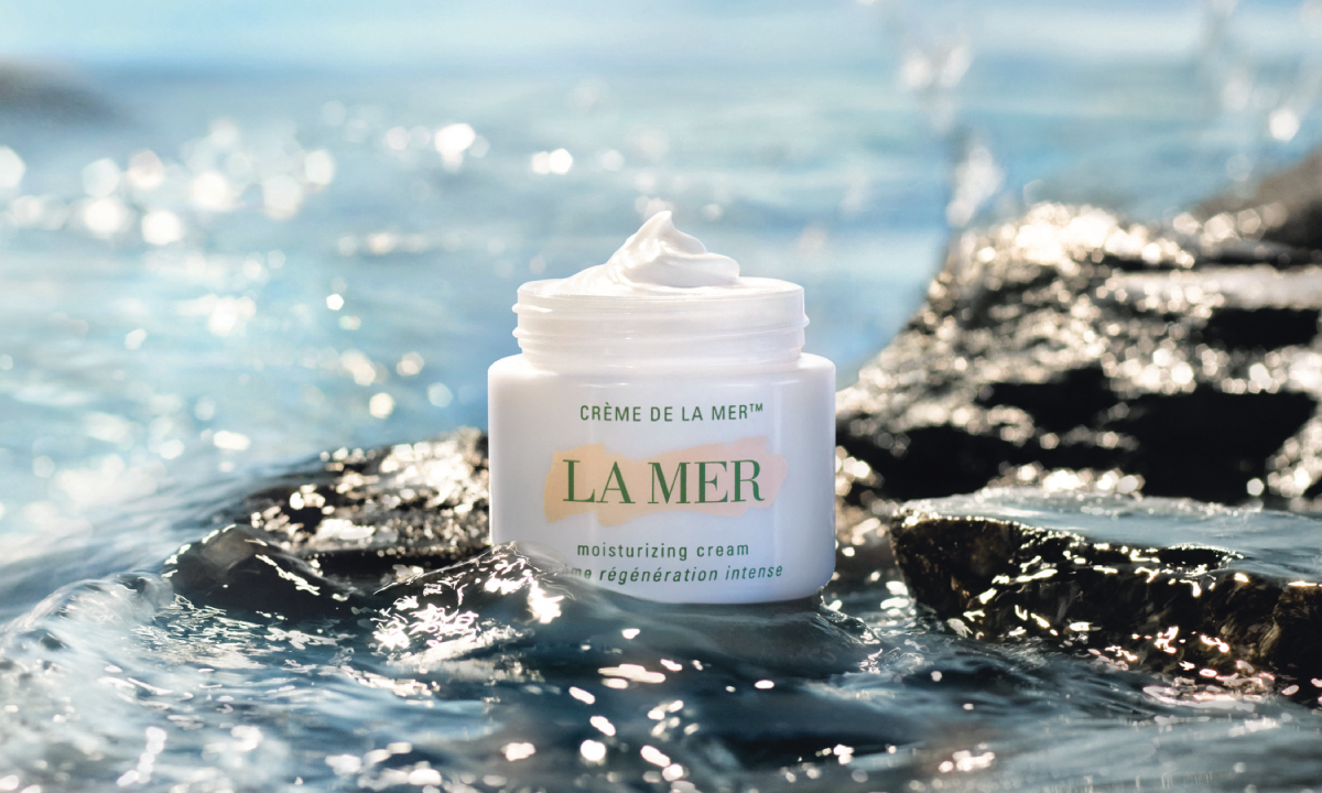 LA MER at LANGHAM BEAUTY | Langham Place