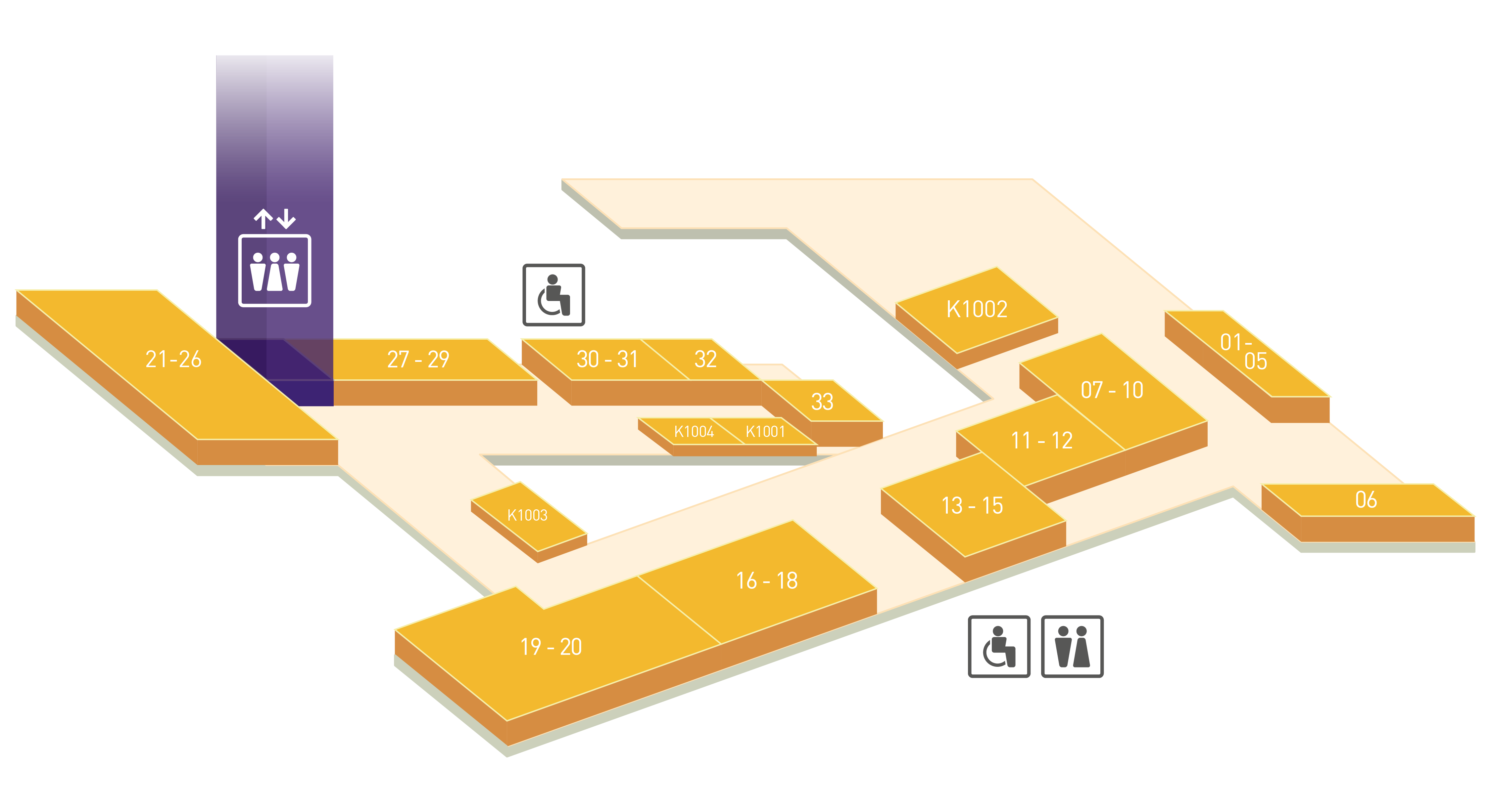 SCENE By ICEFIRE Langham Place