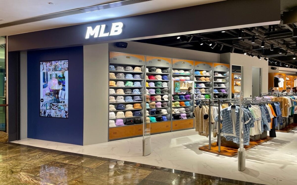 MLB | Langham Place