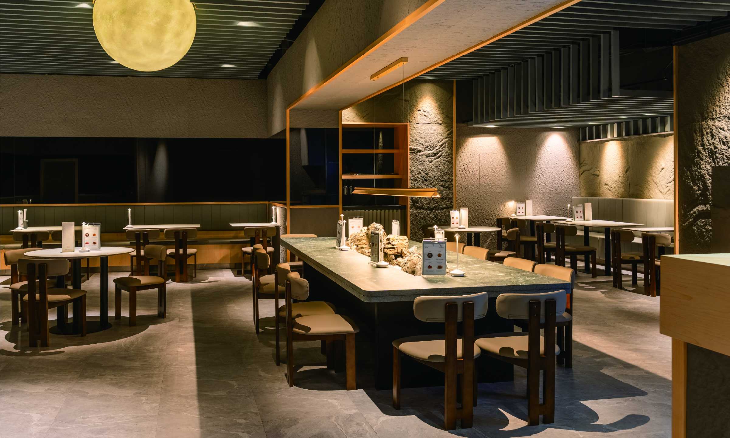 Han Dining | Langham Place